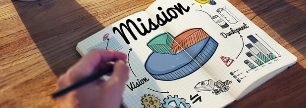 31 Amazing (and a Few Awful) Company Mission Statement Examples You Can Sink Your Teeth Into
