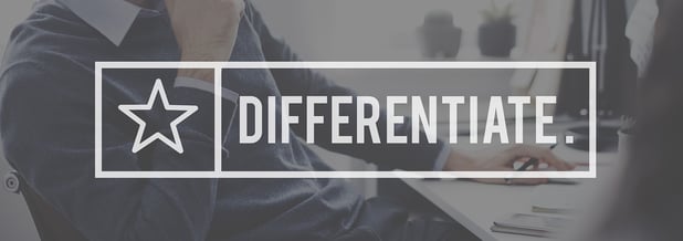 Finding Your True Brand Differentiation